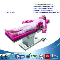 electric gynecological obstetric OT table