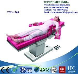 Gynecological Obstetric Operation Table