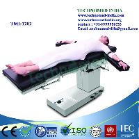 Hydraulic Ot Table