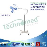 LED surgical light OT