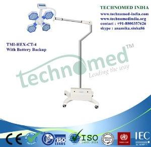 Single Dome LED Light