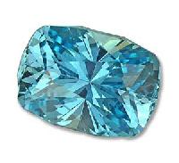 Aquamarine Stone