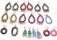 Lac Earring (AG 23)