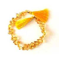 Natural Citrine AG 08