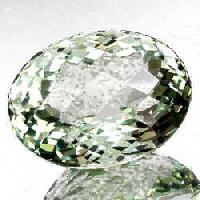 Natural Green Amethyst AG 06