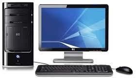 Desktop Computer