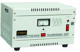 Constant Voltage Transformer