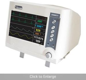 ESNRT 7 Multipara Monitor