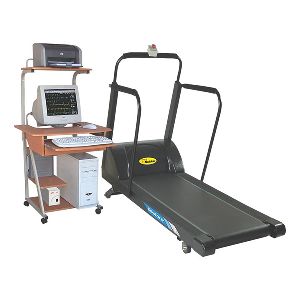 TreadStar-XP elegant treadmill