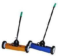 Magnetic Floor Sweepers