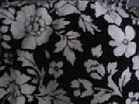 Flower Print Stole