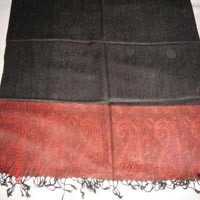 Viscose Jacquard Stole