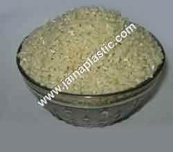ABS Natural Granules ABS Natural Granules