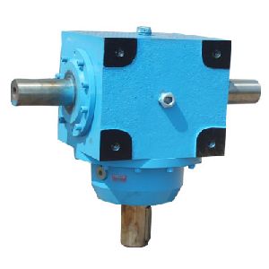 Bevel Gearbox