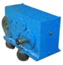 Hydraulic Winch