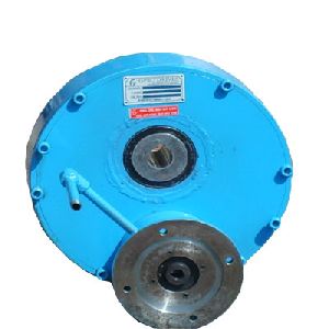 Shaft Mounted Drive