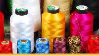 mayur trilobal polyester threads