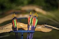 archery equipment