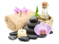 herbal body care products