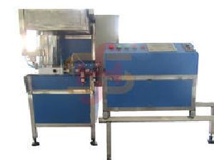 Fully Automatic Agarbatti Machine (Air System)