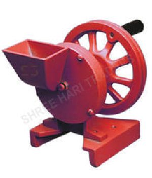 Manual Dry Fruit Slicer