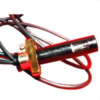 UV Sensor For Oil & Gas Flame (03)