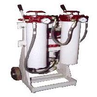 Hydraulic Fluid Filtration System  HOFS-01