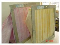 Bag Type Filter