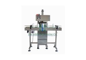 Induction Sealing Machine