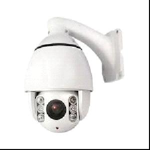 Ptz Camera