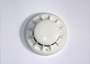 Addressable Heat Detector