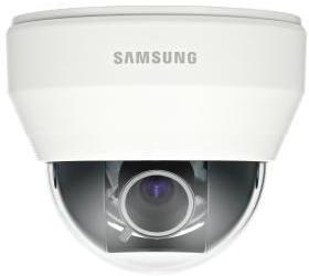 CCTV Analog Dome Camera