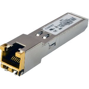 Small Form Factor Pluggable Transceiver