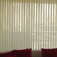 curtain blind