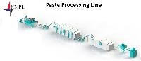pasta production line