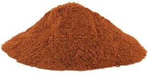 Cassia Powder