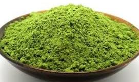 Wheatgrass Powder