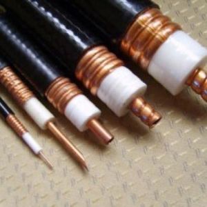 1/2 Flex Cable