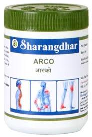 Ayurvedic Tablets