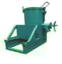 Plastic Mixture Machine