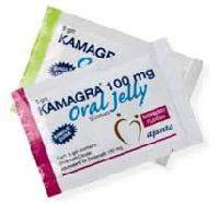 Kamagra Oral Jelly