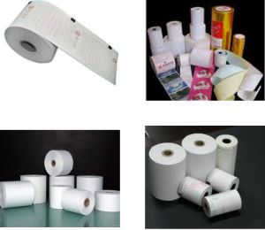 Thermal Paper Rolls