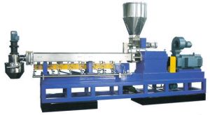 Extruder Machine