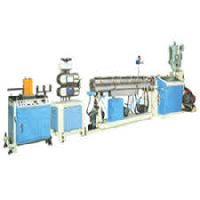 Rigid Pvc Pipe Plant