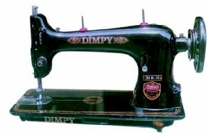 Leather Stitching Machine