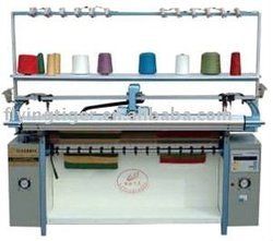 Collor Knitting Machines