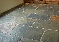 Stone Floor Tiles