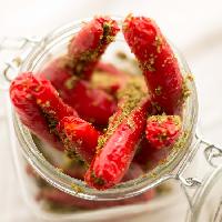 Red Chilli Pickle