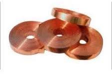 silver bearing copper