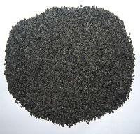 Bentonite granules